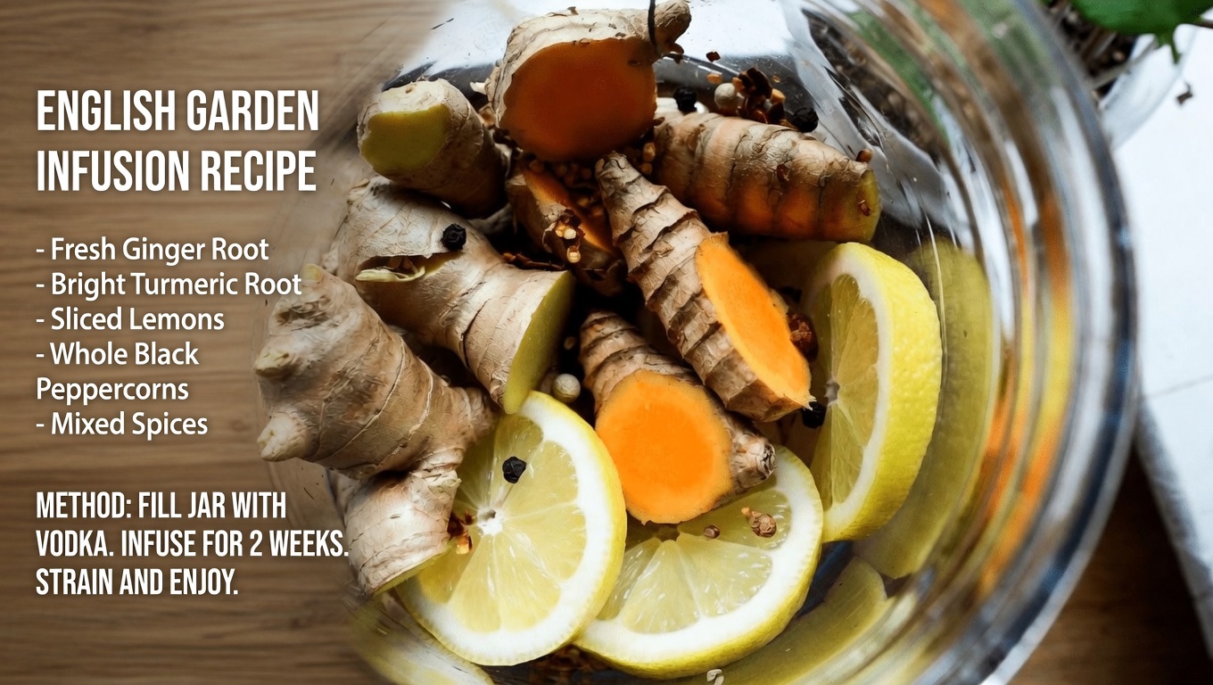 What Is Fire Cider? Exploring This Spicy Apple Cider Vinegar Tonic and How to Make It at Home