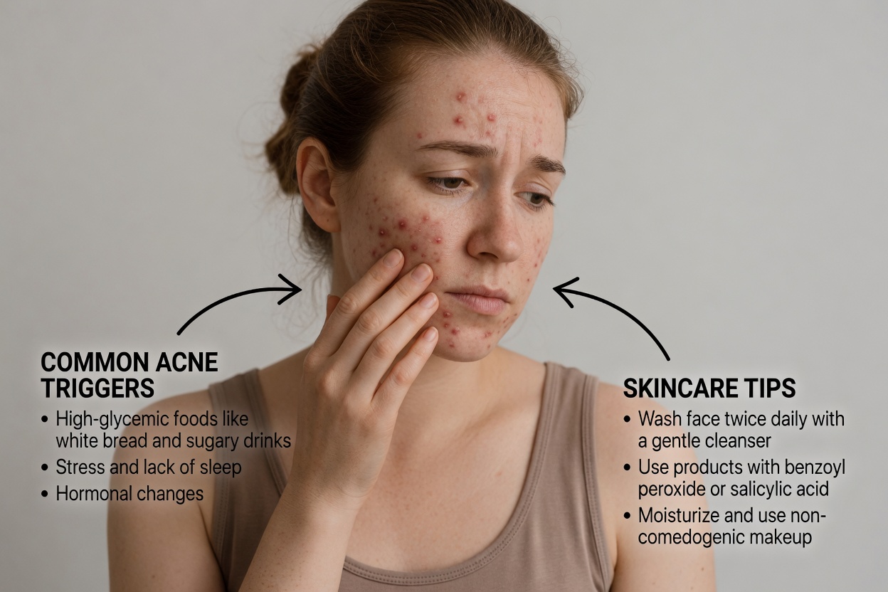 Why Toothpaste and Baking Soda Aren’t a Smart Choice for Addressing Wrinkles and Dark Spots — and Gentler Options Worth Considering Instead