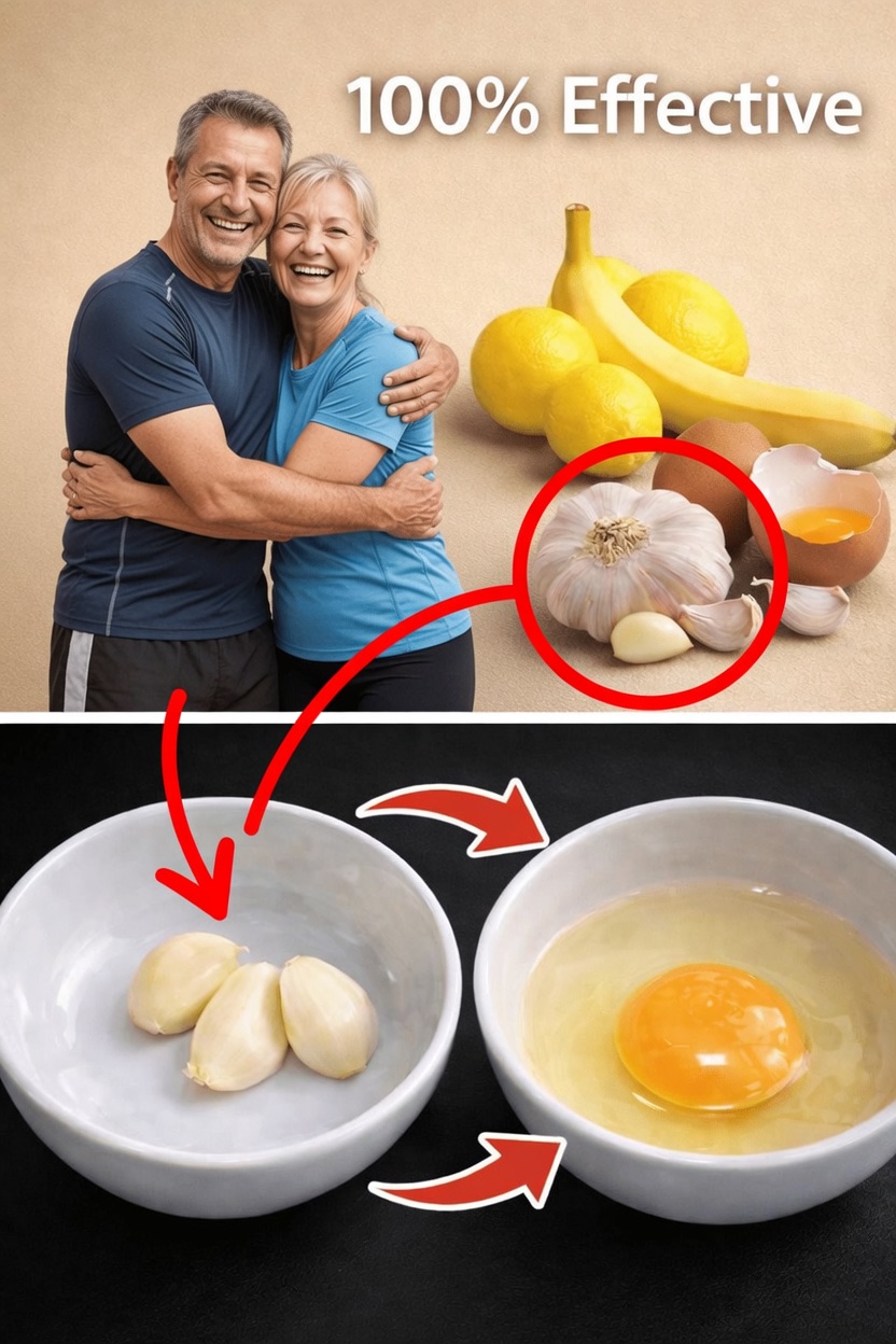 A Simple Honey-Garlic Infused Egg Recipe to Explore for Everyday Wellness