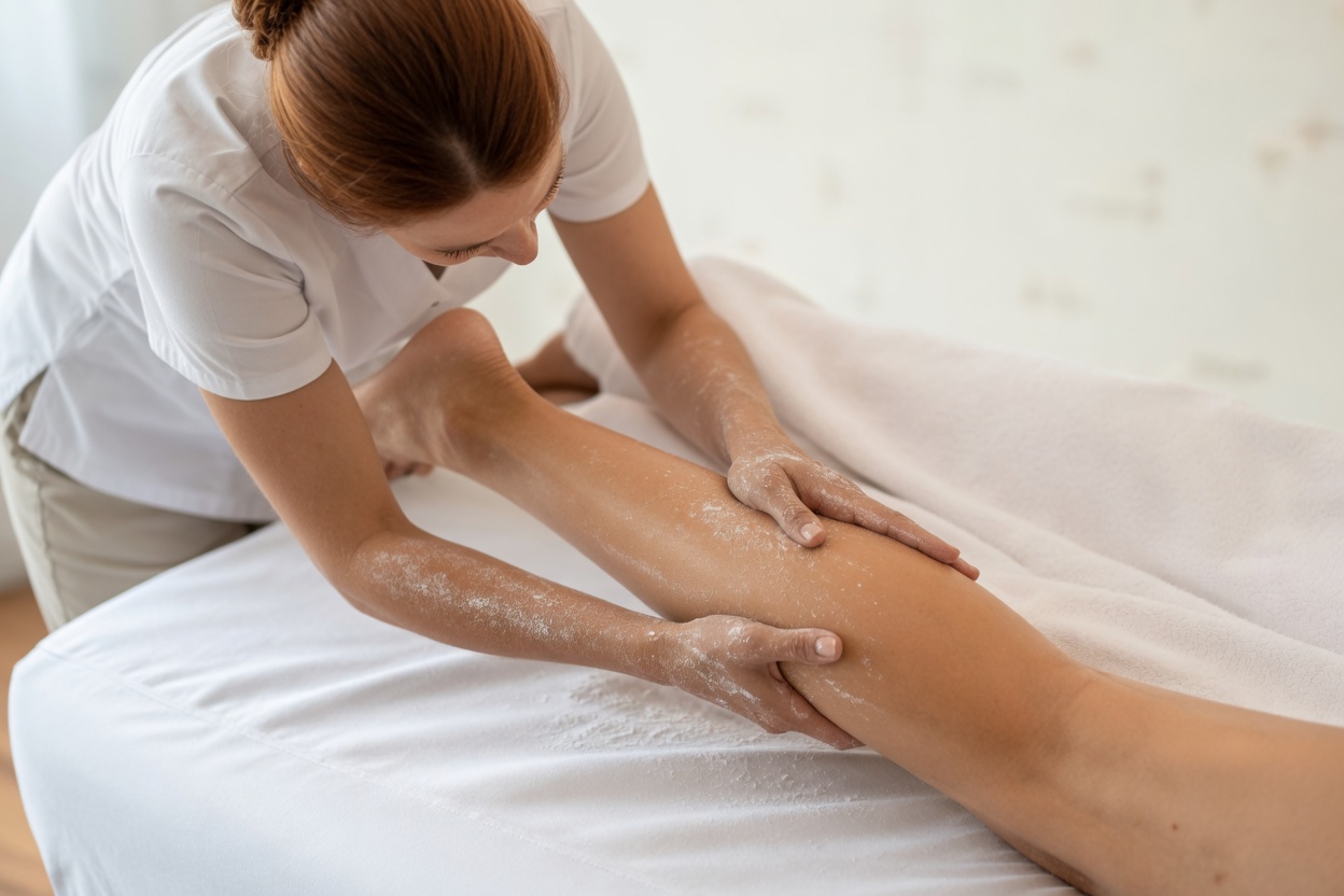 10 Natural Ways to Support Healthier Veins and Improve Circulation for Varicose Veins