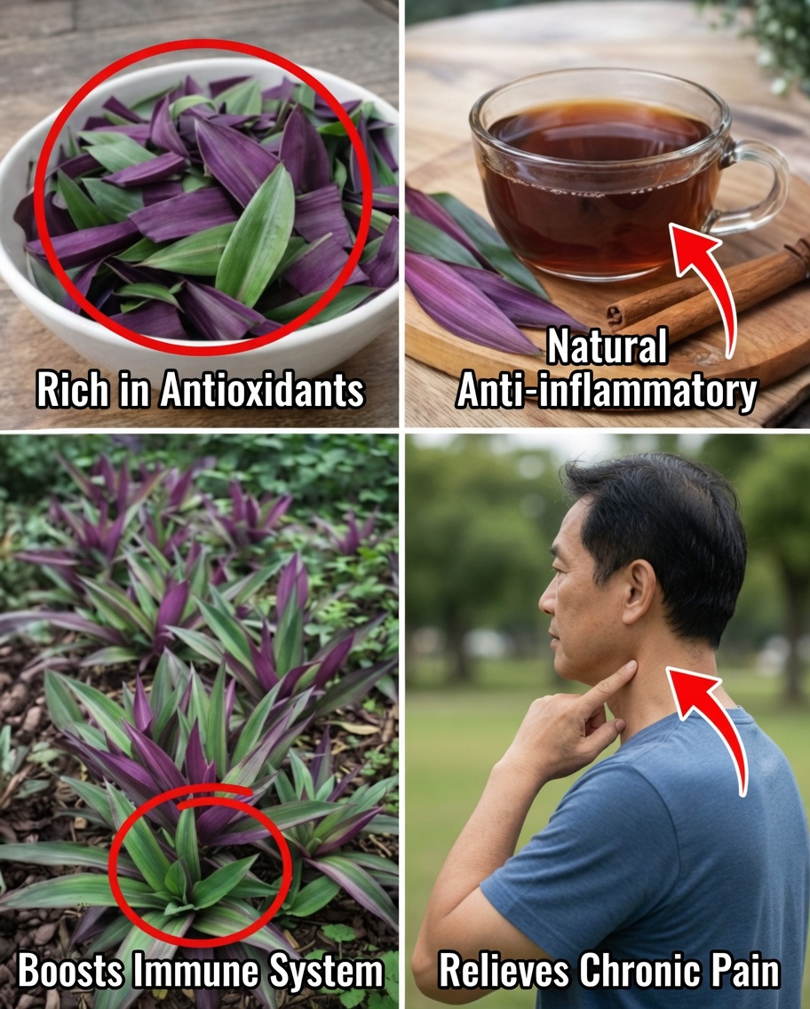 The Purple Maguey Plant: A Traditional Guide to Supporting Urinary, Metabolic, and Natural Circulation Health