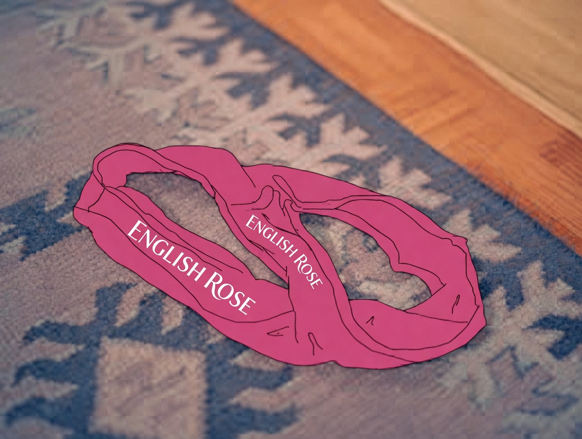 Why Your Underwear Has Those “Bleach” Patches – And Why It’s Actually a Good Sign