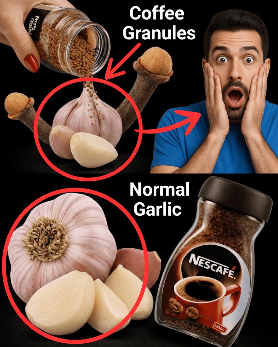 Boost Your Bedroom Confidence Naturally: Exploring Coffee and Garlic for Men's Vitality at Any Age