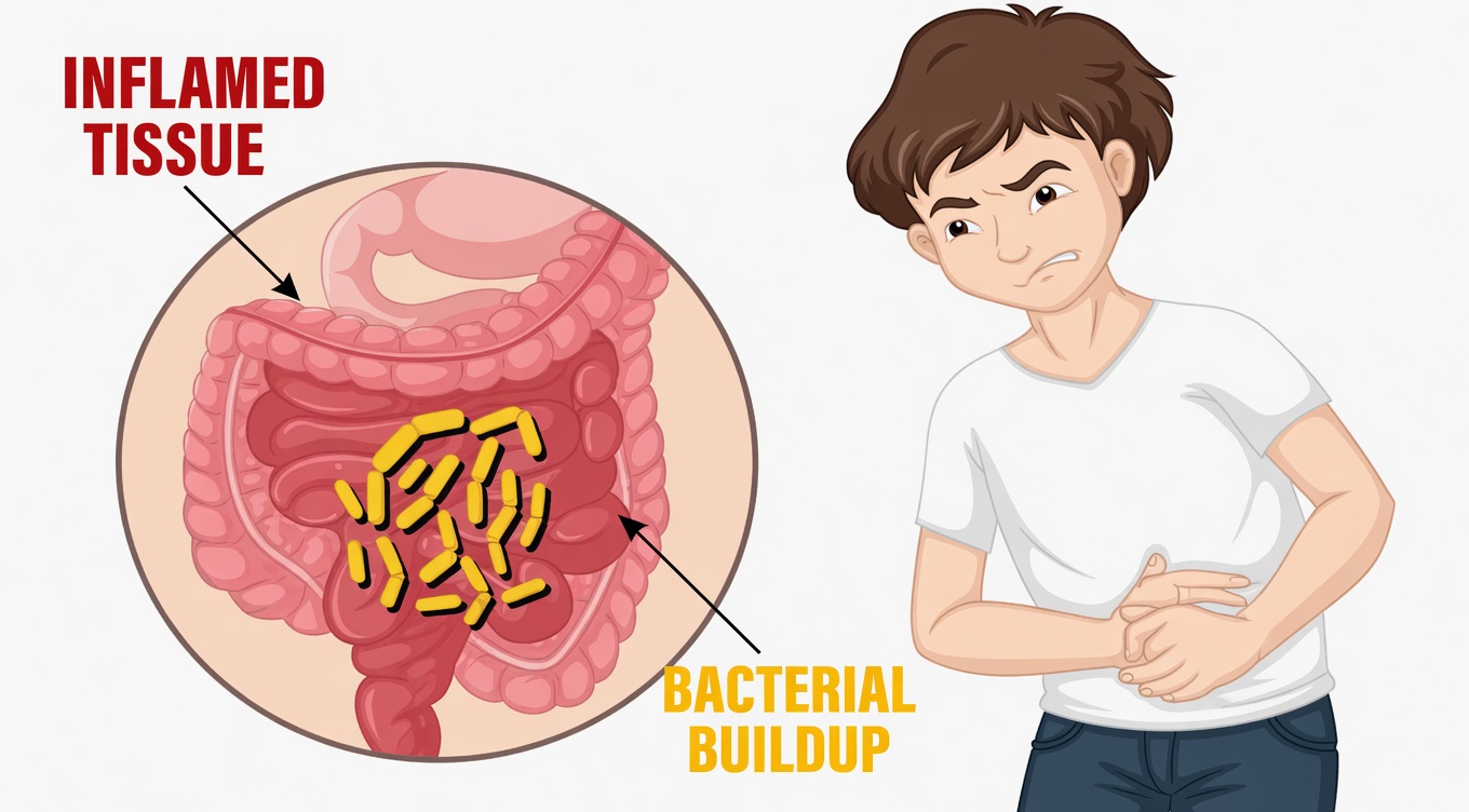 The Importance of Deworming: Why Removing Intestinal Worms Matters for Your Health