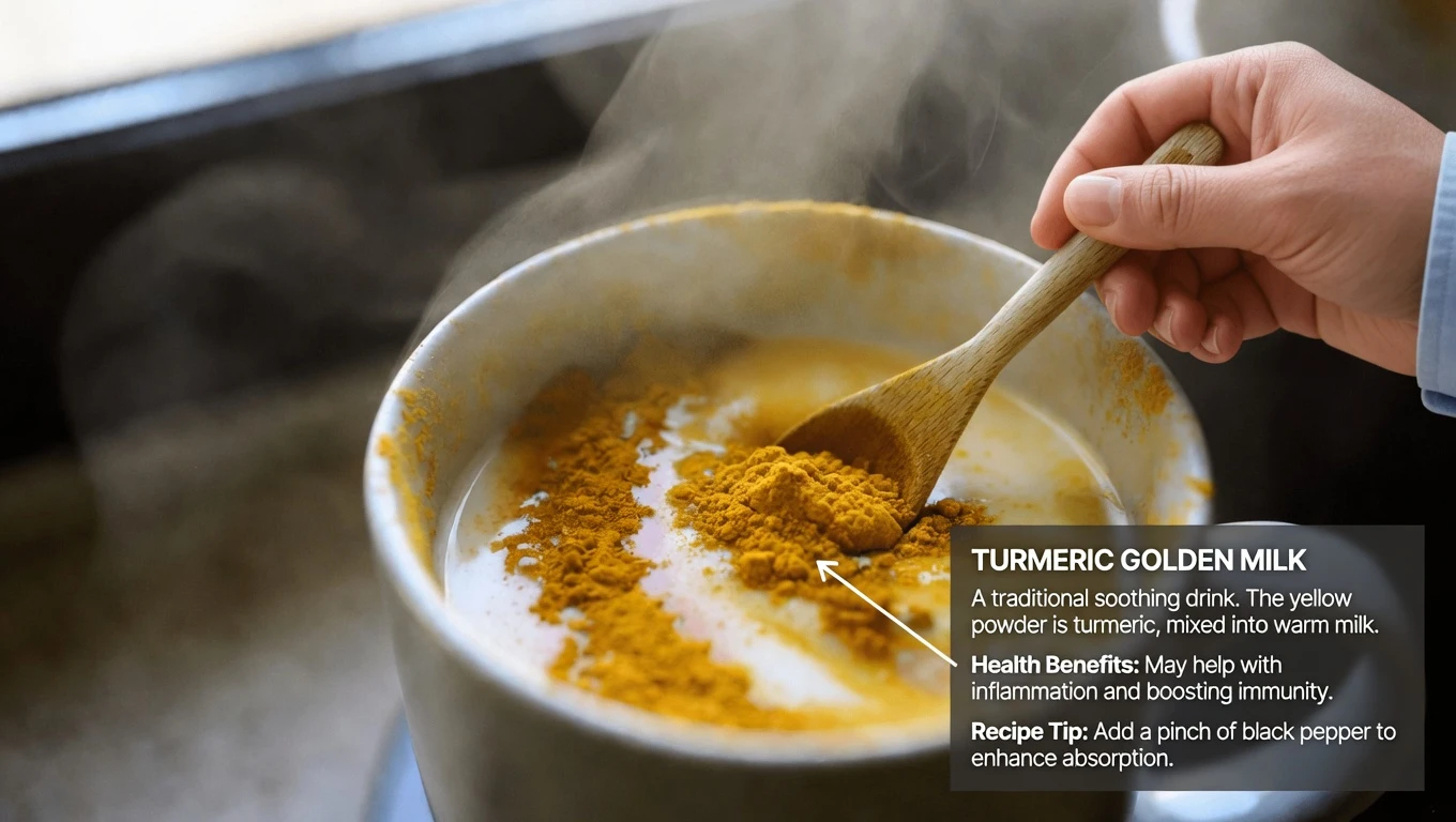 Natural Ways to Help Clear Excess Mucus and Phlegm and Ease Rhinitis Symptoms at Home