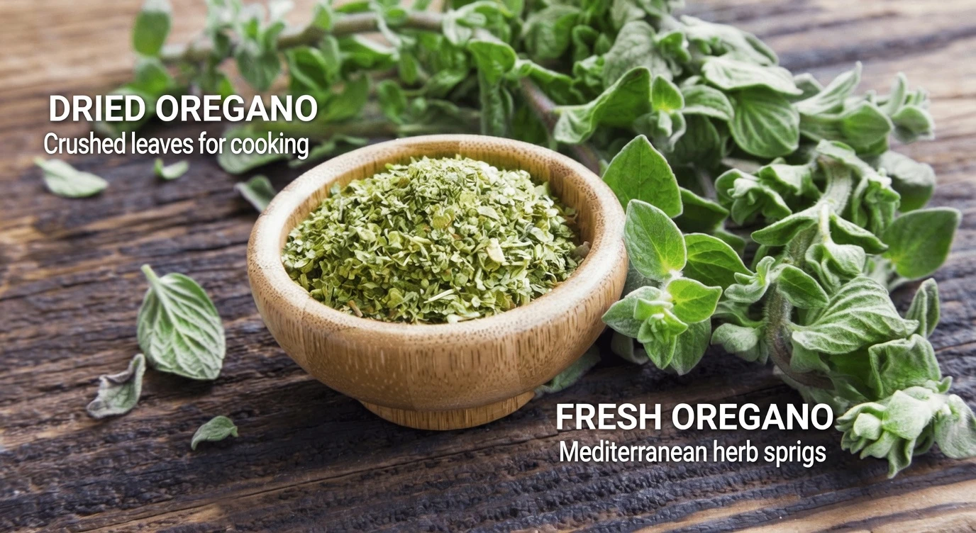 Blurry Vision from Screens? Discover Why This Simple Oregano Leaf Drink Is Trending for Eye Comfort