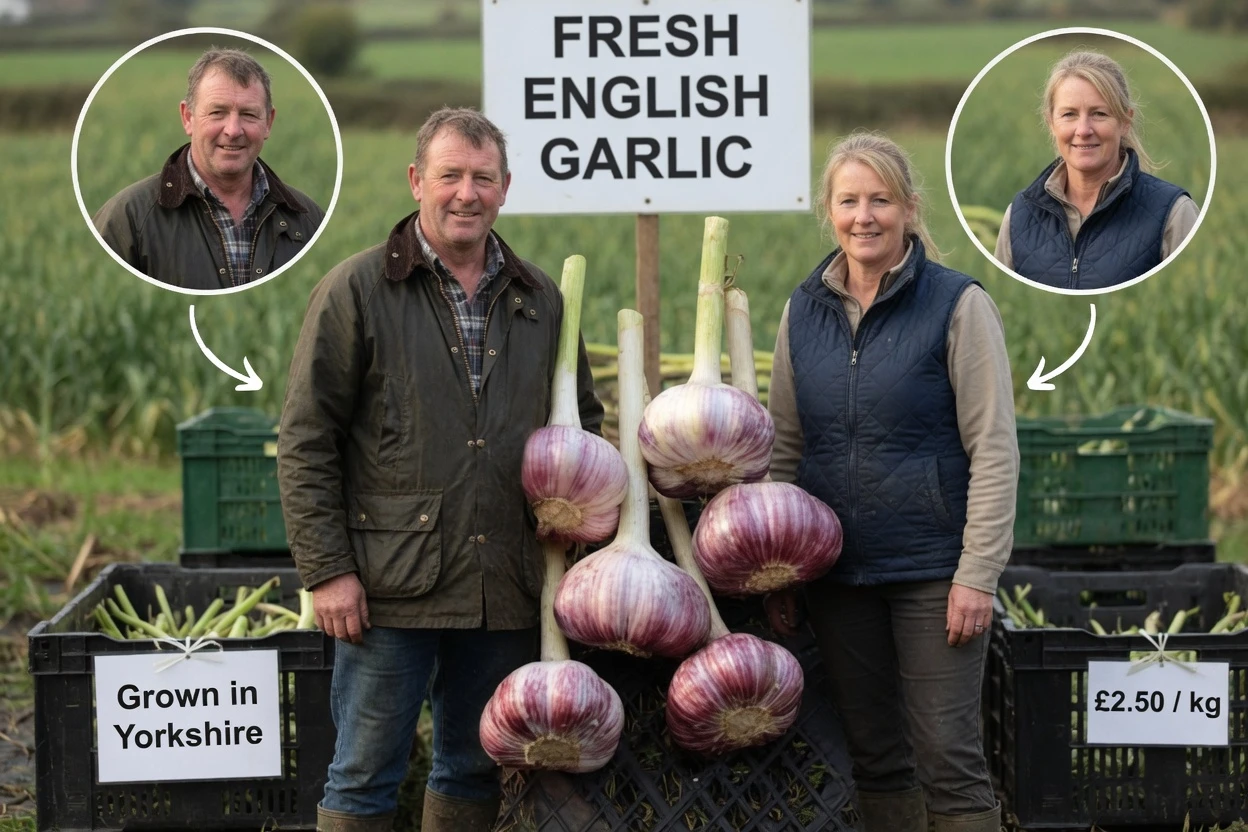Could a Simple Garlic and Clove-Infused Oil Offer Gentle Support for Joint Comfort?