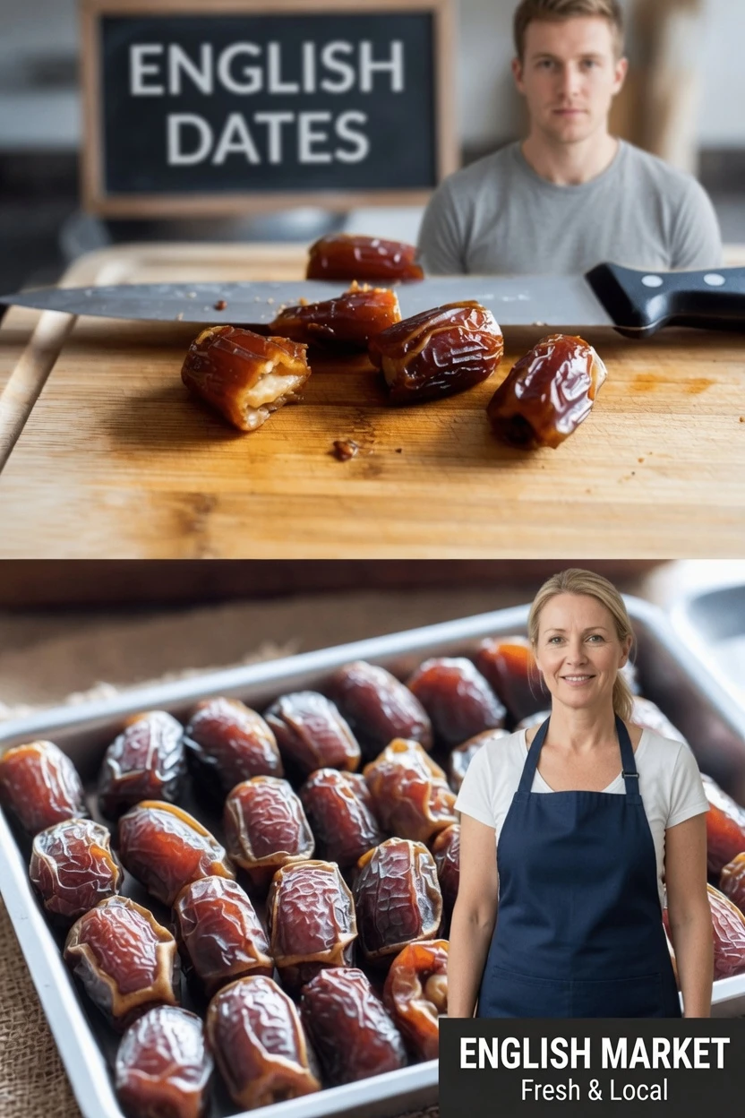 What Will Happen to Your Body If You Start Eating 2 Dates Every Day for a Week?