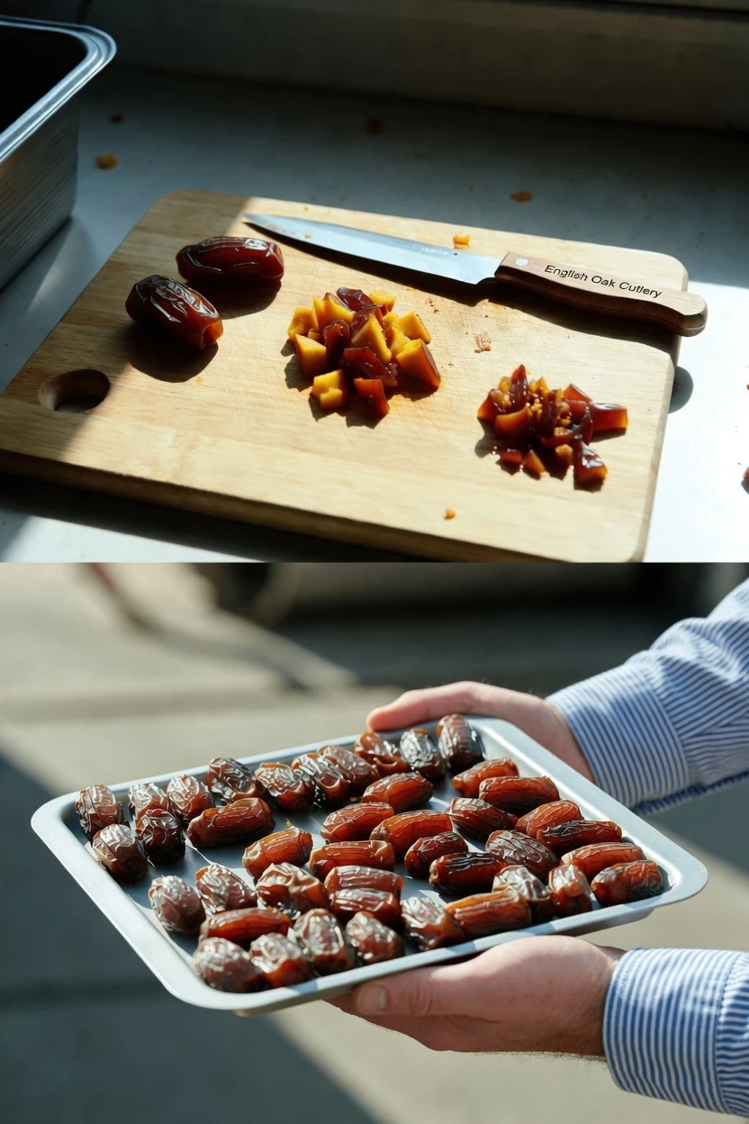What Will Happen to Your Body If You Start Eating 2 Dates Every Day for a Week?