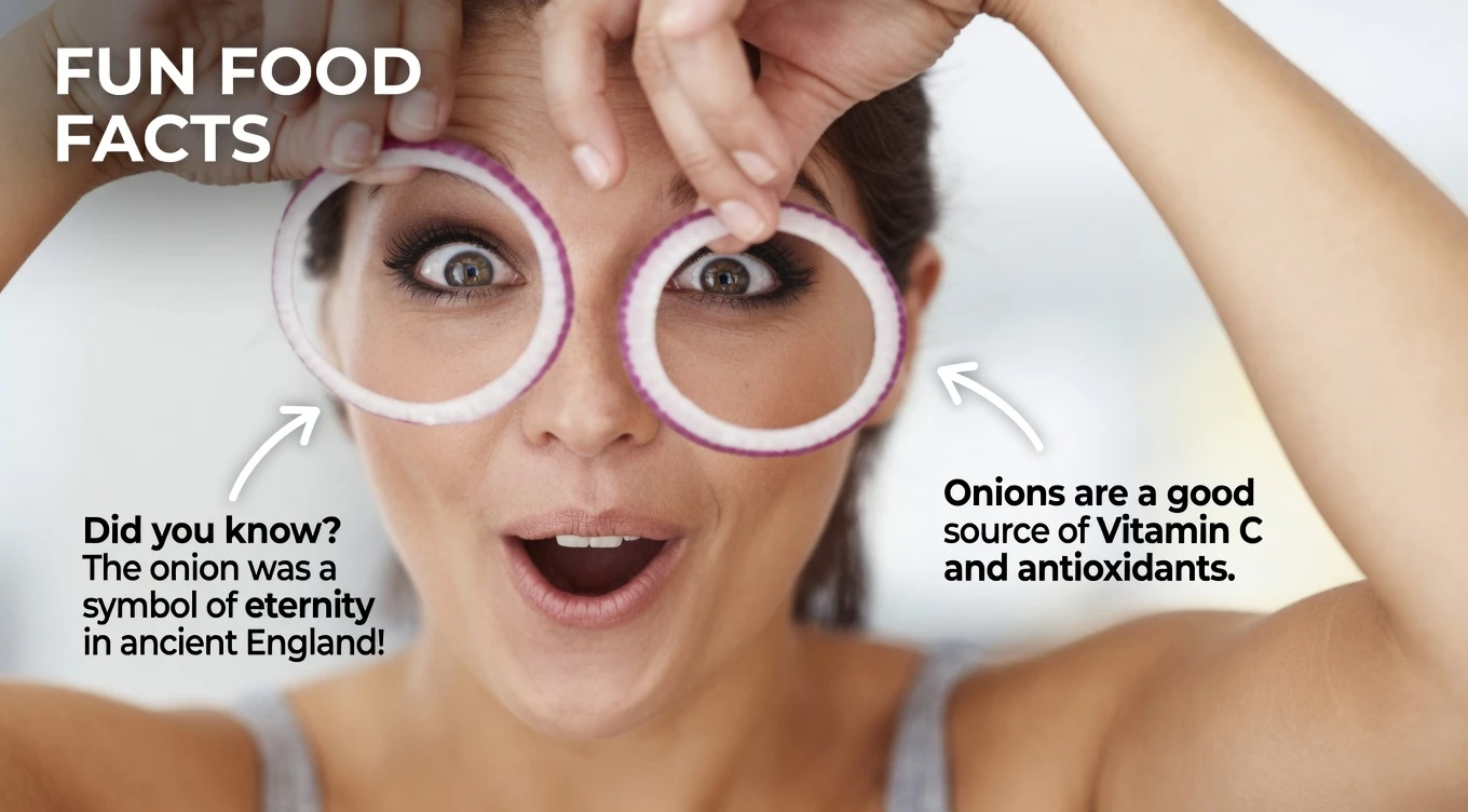 Discover the Surprising Ways Pink Onions May Support Naturally Healthier-Looking Skin
