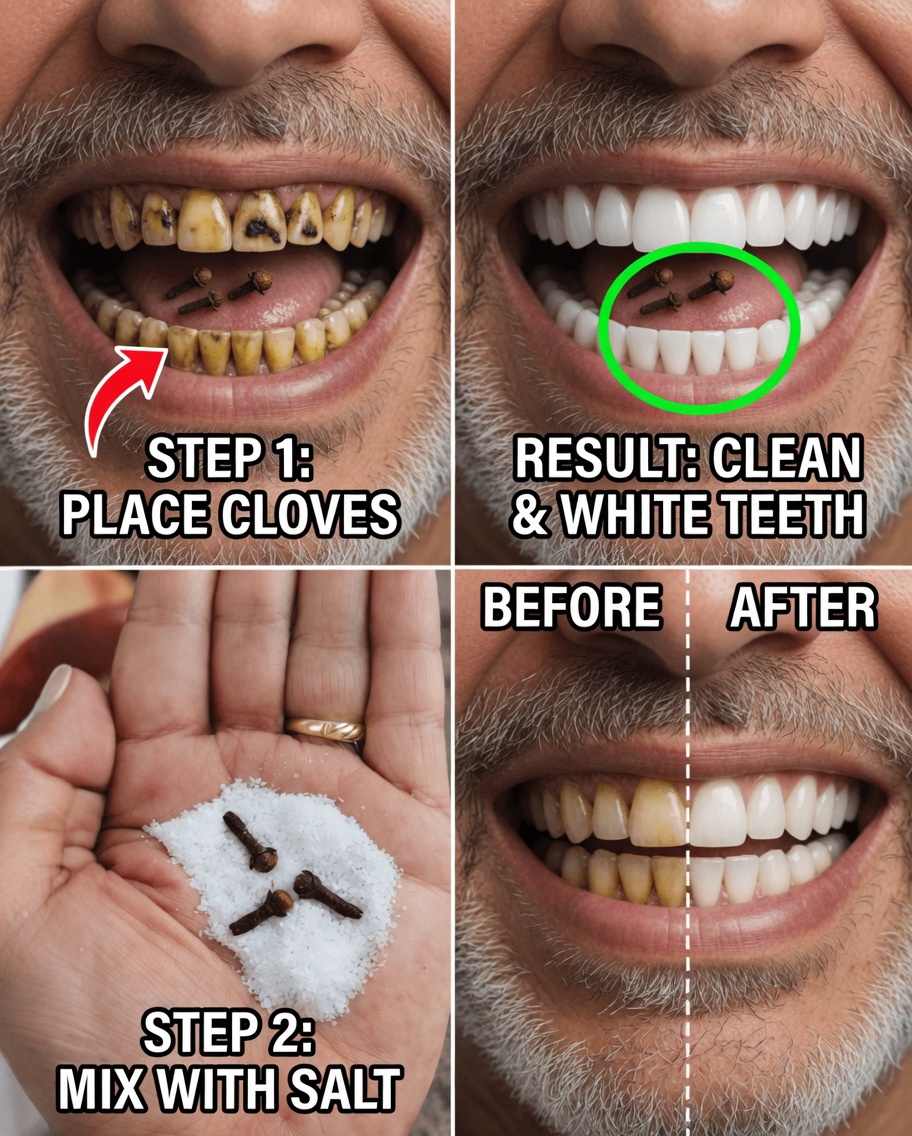 9 Natural Approaches to Help Reduce Plaque & Tartar Buildup – Gentle Home Strategies for a Brighter Smile