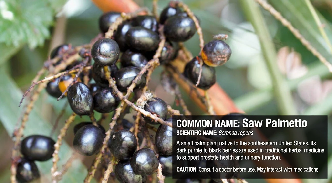 Old Doctors’ Secret: 6 Natural Oils That May Support Prostate Comfort in Men Over 50