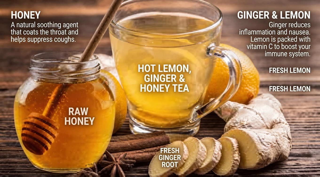 Why These Drinks May Help Support Joint Comfort