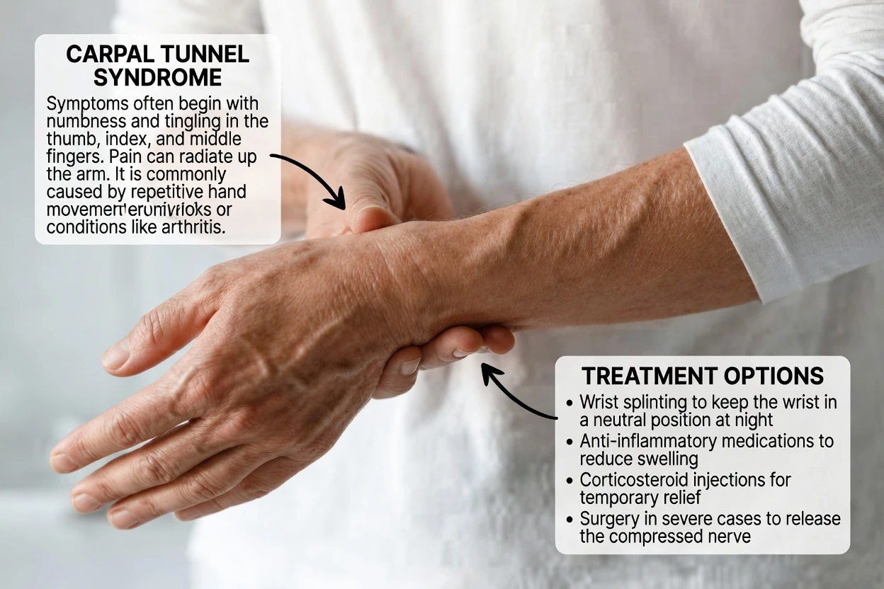 8 Early Warning Signs of Stroke You Might Notice Weeks Before It Happens – And How to Protect Yourself