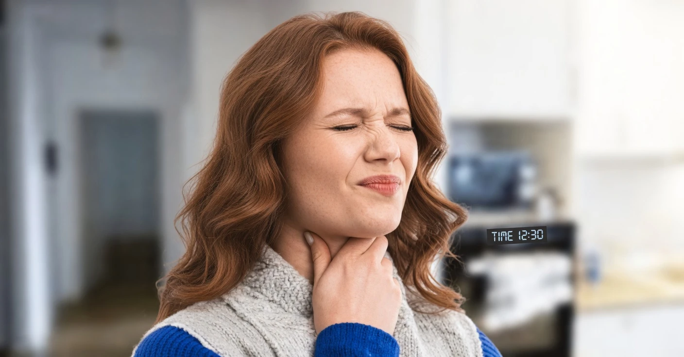 8 Early Warning Signs of Stroke You Might Notice Weeks Before It Happens – And How to Protect Yourself