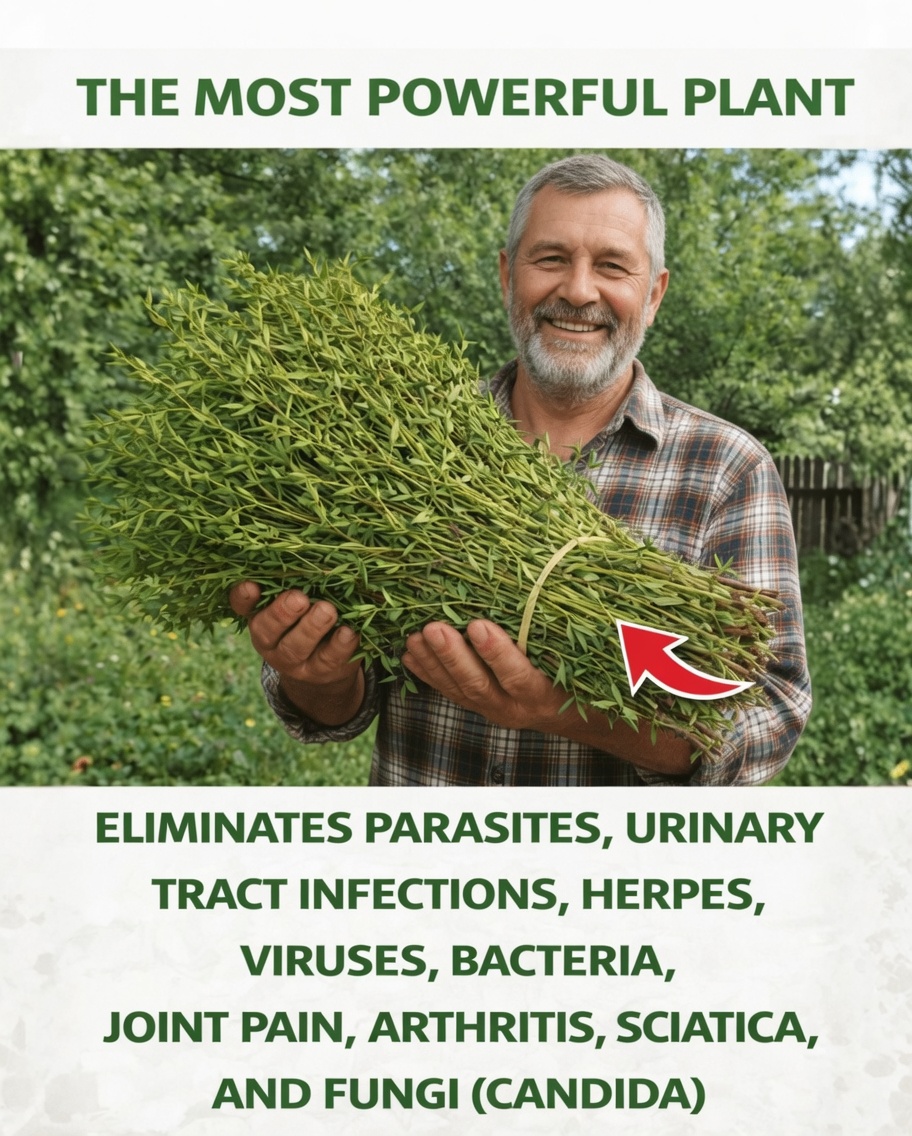 Discover the Everyday Benefits of Thyme: Nature’s Aromatic Herb for Wellness Support
