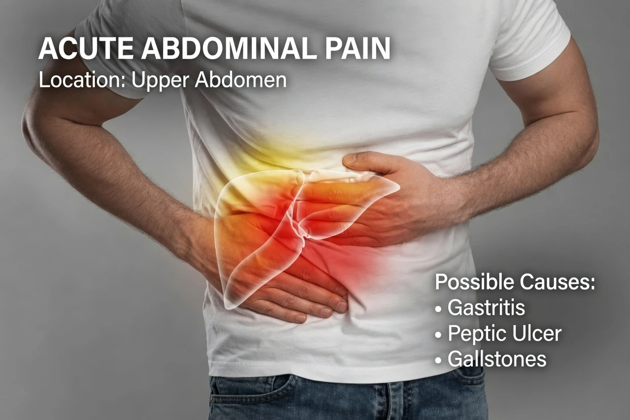12 Early Warning Signs Your Liver May Be Struggling (And Why You Should Pay Attention)