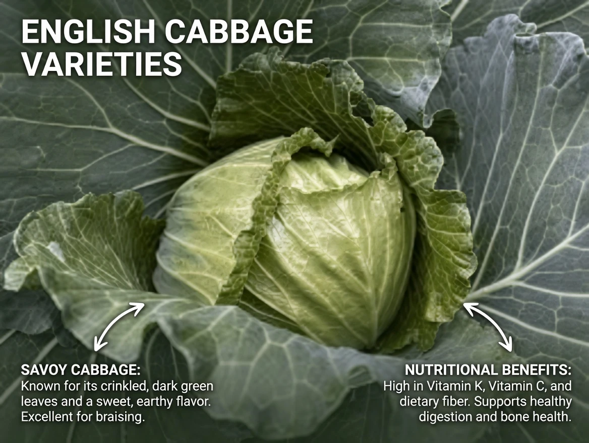 5 Best Low-Potassium Vegetables to Support Kidney Health: Cabbage, Cauliflower, Red Bell Peppers, Onions, and Garlic
