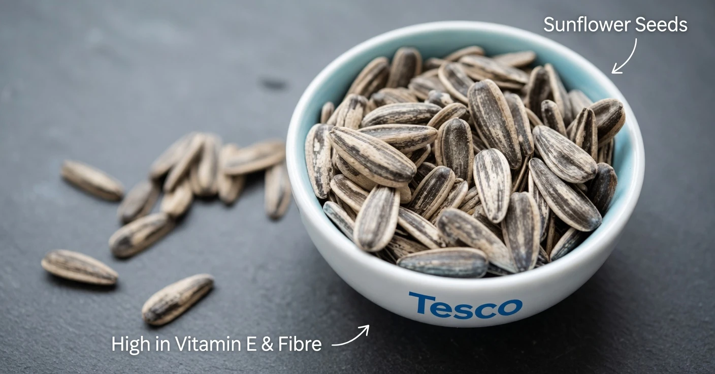 6 Nutrient-Dense Seeds That May Support Your Body’s Natural Defenses as You Age