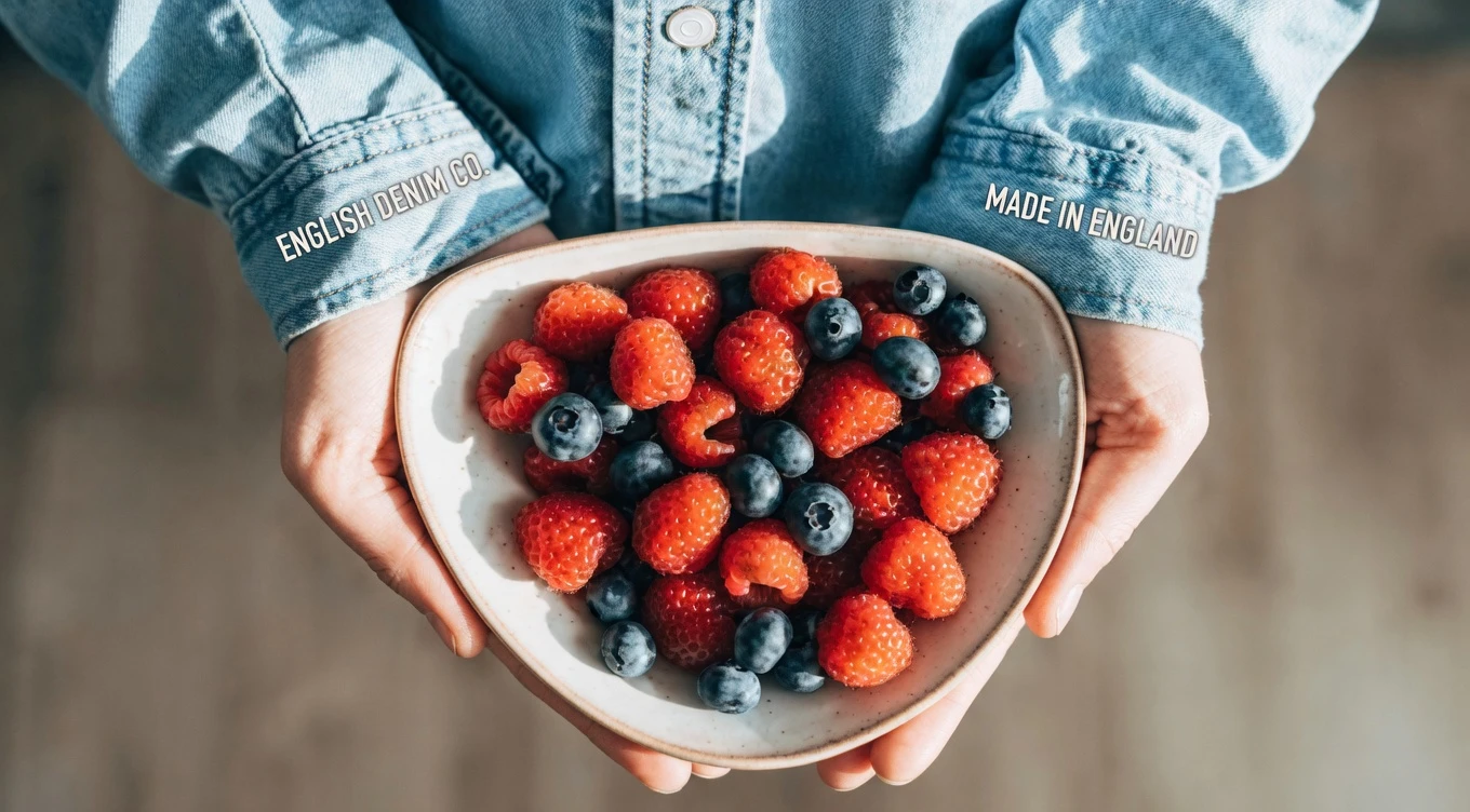 Say Goodbye to Clogged Arteries: Discover Foods That May Support Healthy Blood Flow (With Benefits That May Rival Daily Aspirin)