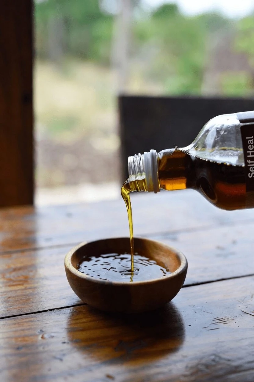 Exploring Natural Oils for Prostate Comfort: What Research Suggests About Saw Palmetto and More