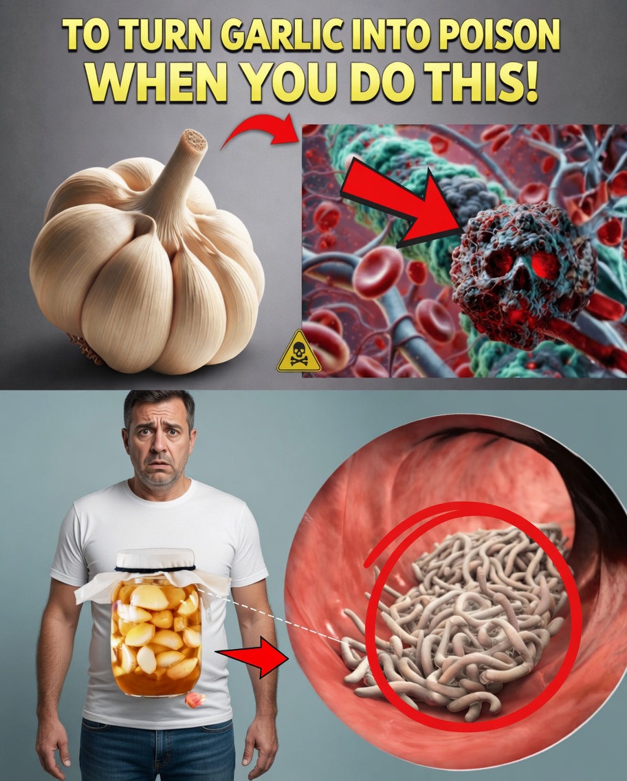 Eat Garlic for Potential Health Benefits, But Avoid These 7 Common Mistakes