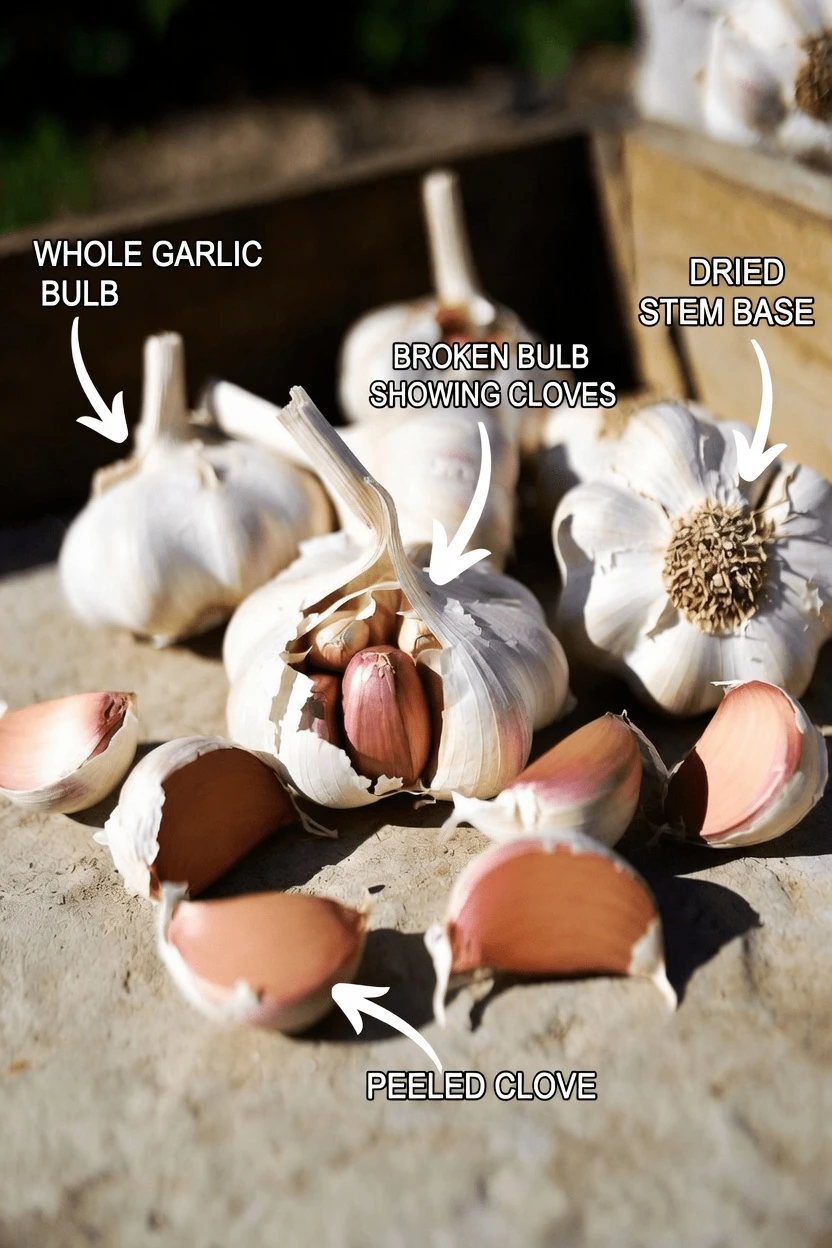 Eat Garlic for Potential Health Benefits, But Avoid These 7 Common Mistakes