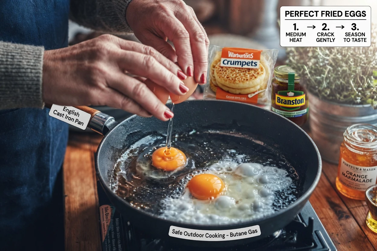 What Happens to Your Body When You Eat 2 Boiled Eggs Every Morning?