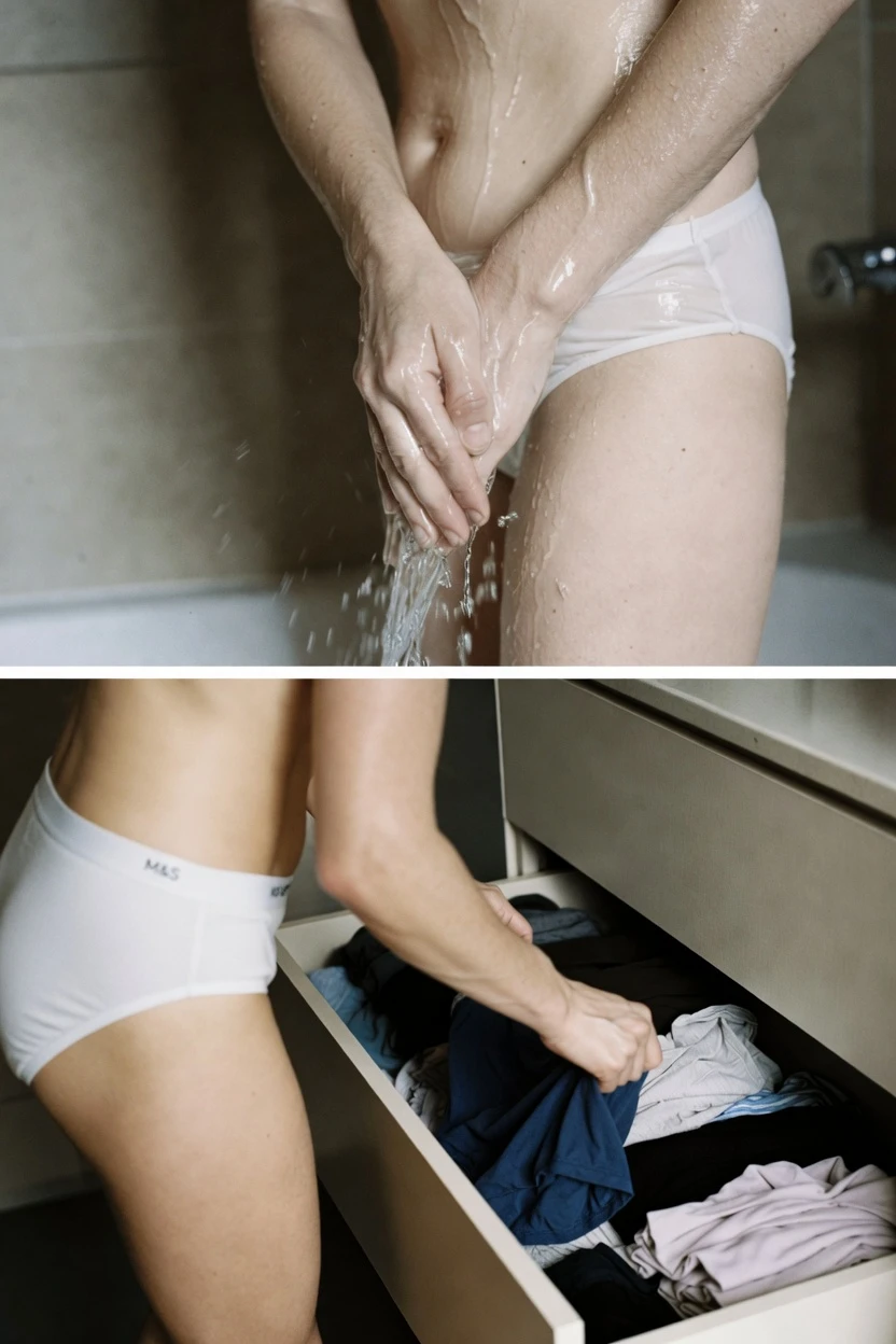 Gynecologists Warn: This Common Hygiene Habit May Worsen Vaginal Odor in Women Over 45