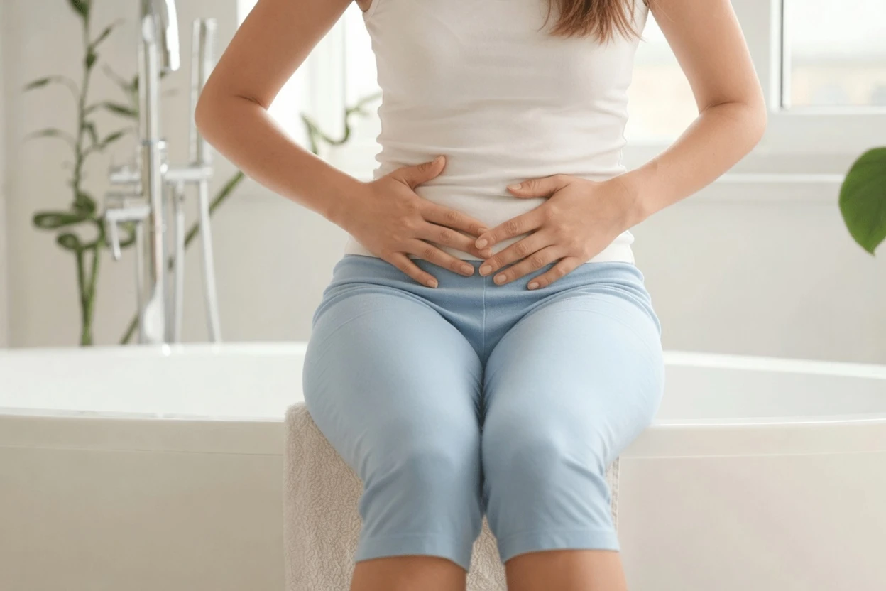 Gynecologists Warn: This Common Hygiene Habit May Worsen Vaginal Odor in Women Over 45