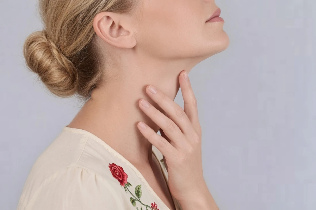6 Simple Steps to Support Thyroid Health Naturally