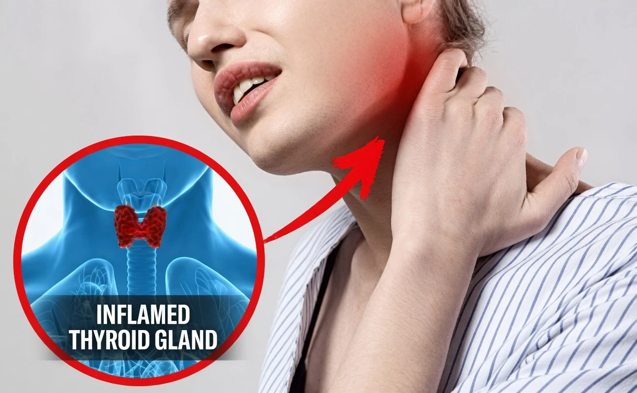 6 Simple Steps to Support Thyroid Health Naturally