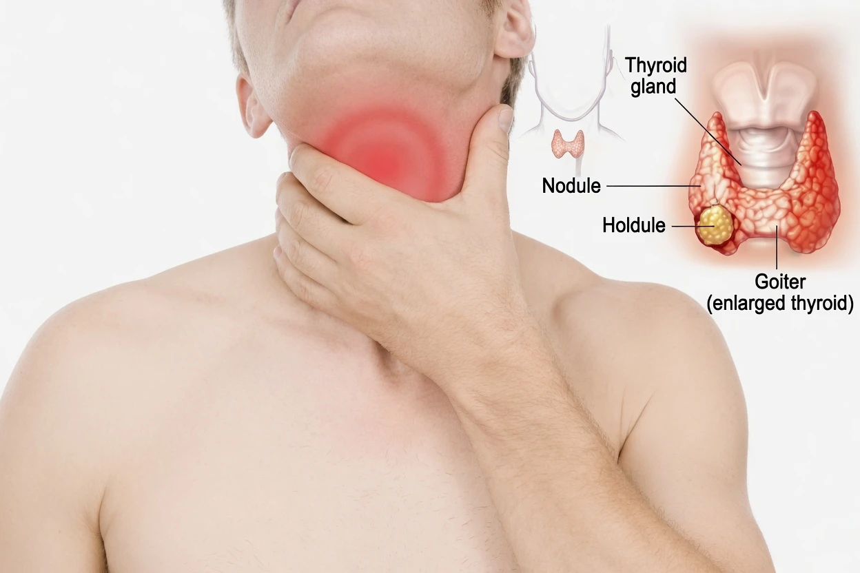 6 Simple Steps to Support Thyroid Health Naturally