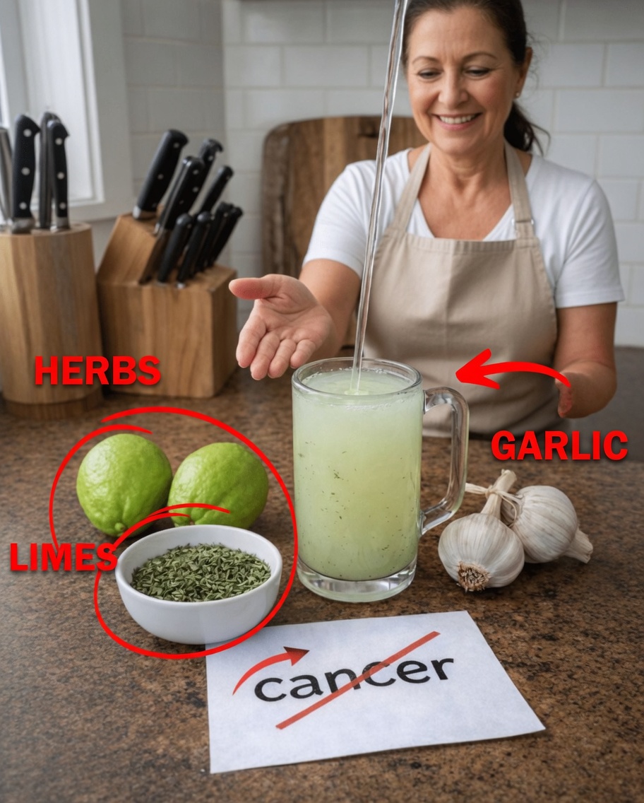 Discover the Simple Morning Habit: Chayote, Garlic, and Oregano Infusion for Everyday Wellness Support