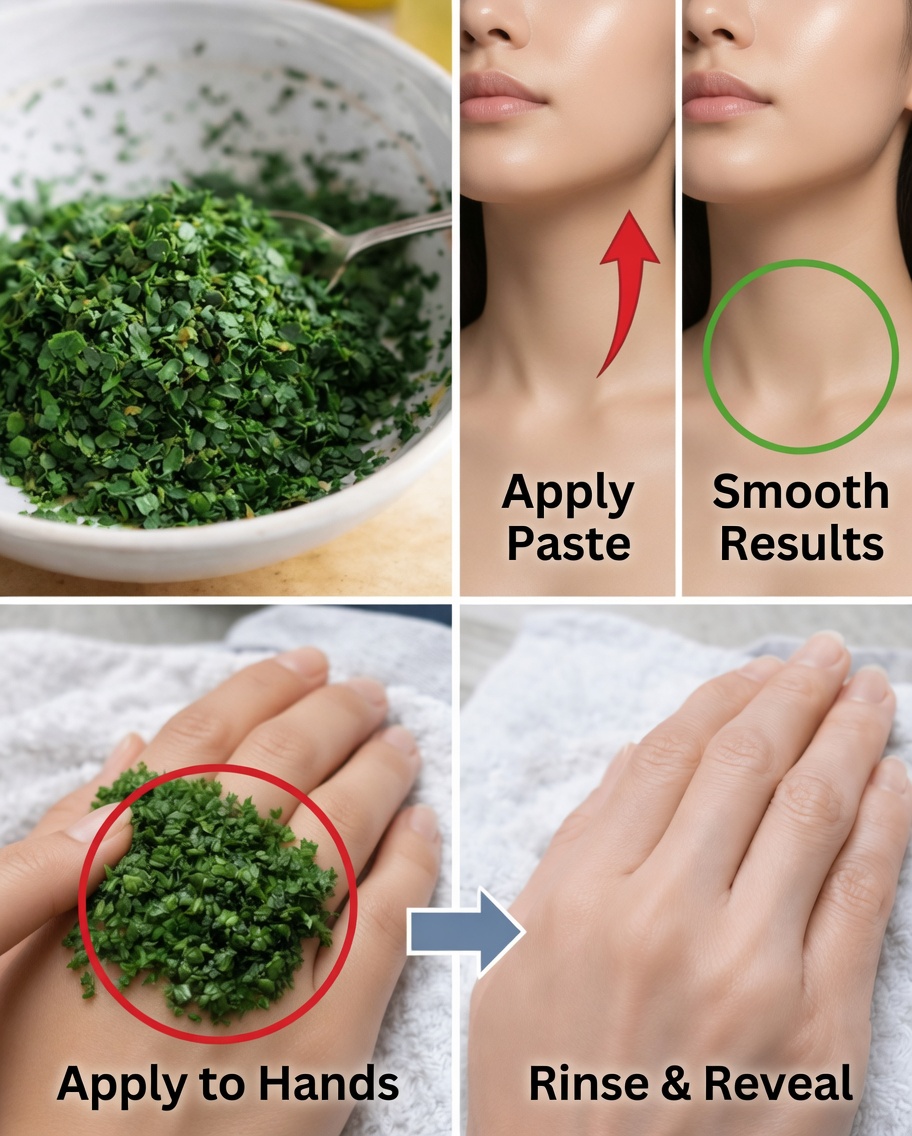 A Simple Homemade Aspirin and Lemon Face Mask: What You Need to Know Before Trying It