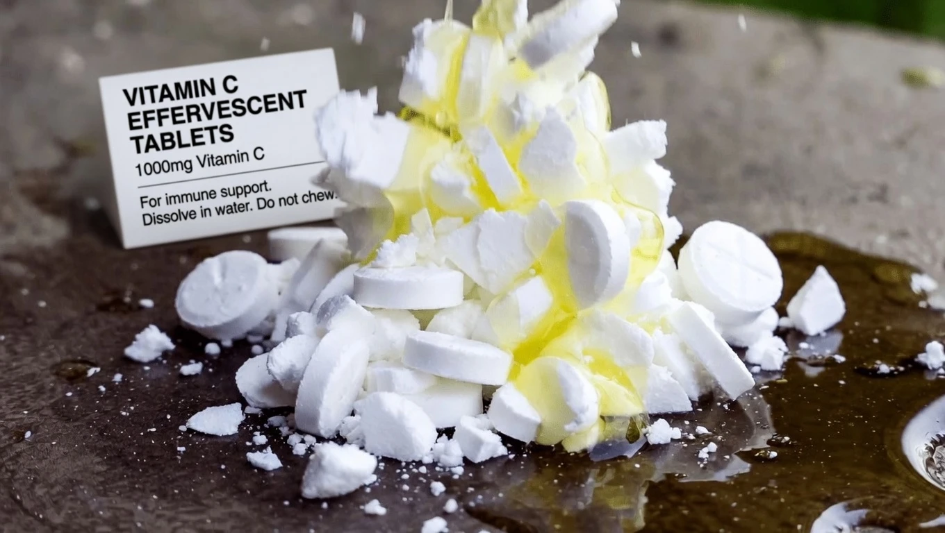 A Simple Homemade Aspirin and Lemon Face Mask: What You Need to Know Before Trying It