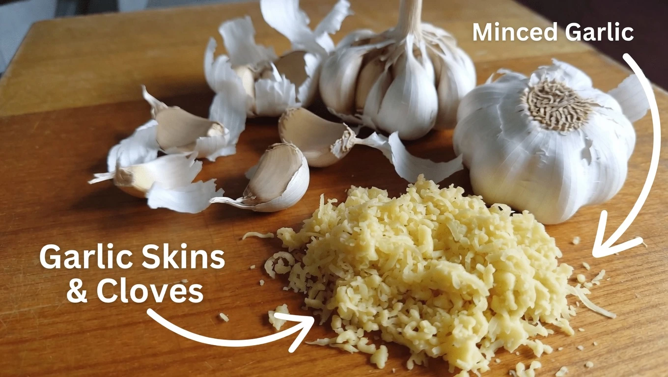 Garlic and Ginger: Simple Daily Habits to Support Your Overall Wellness Naturally