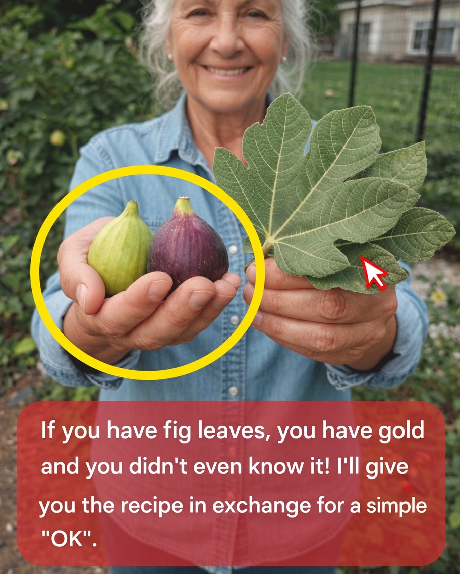 The Surprising Health Benefits of Fig Leaves: What Science Says About This Overlooked Plant Part