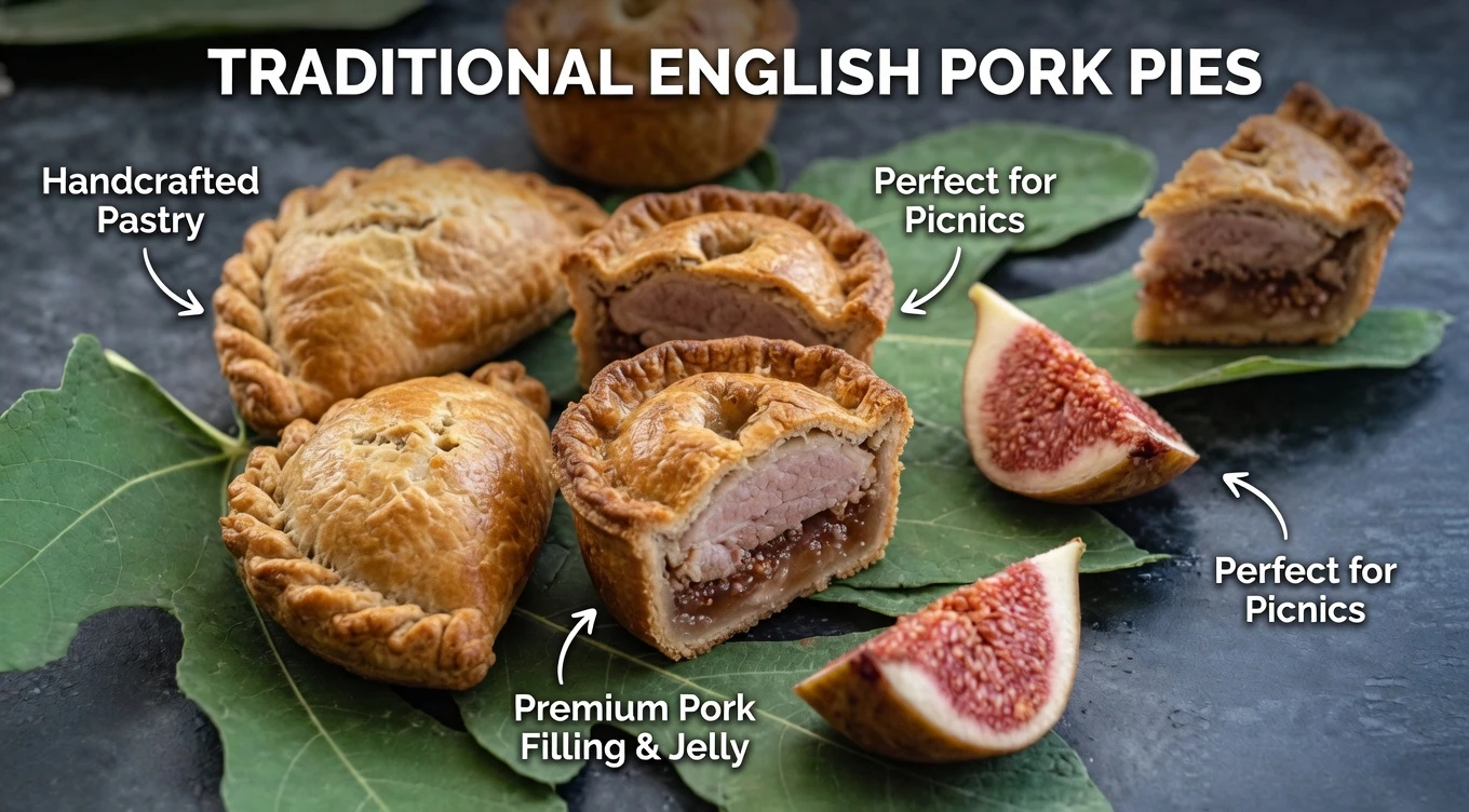 The Surprising Health Benefits of Fig Leaves: What Science Says About This Overlooked Plant Part