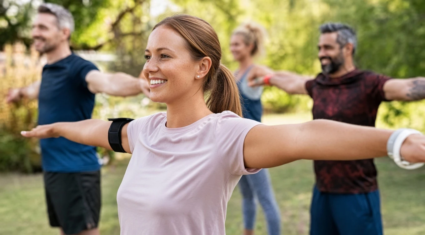 How to Care for Your Lungs: 8 Simple Everyday Tips for Better Long-Term Lung Health