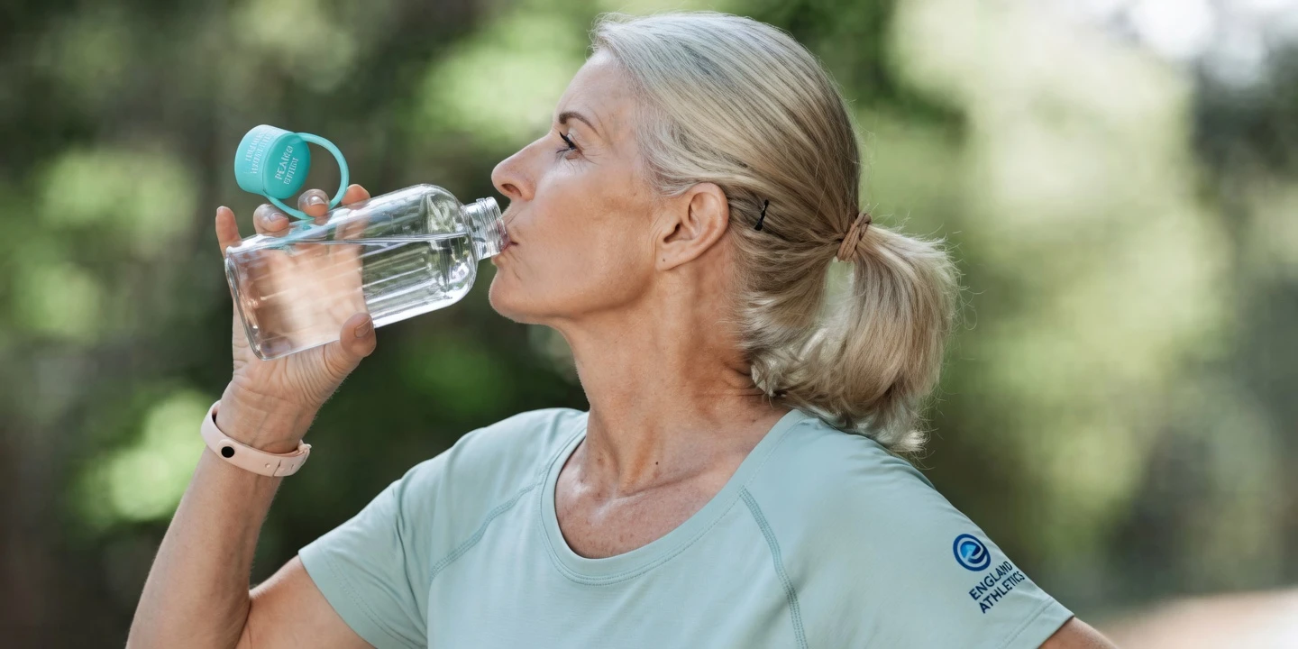 Simple Ways for Older Adults to Improve Daily Water with Magnesium for Better Circulation