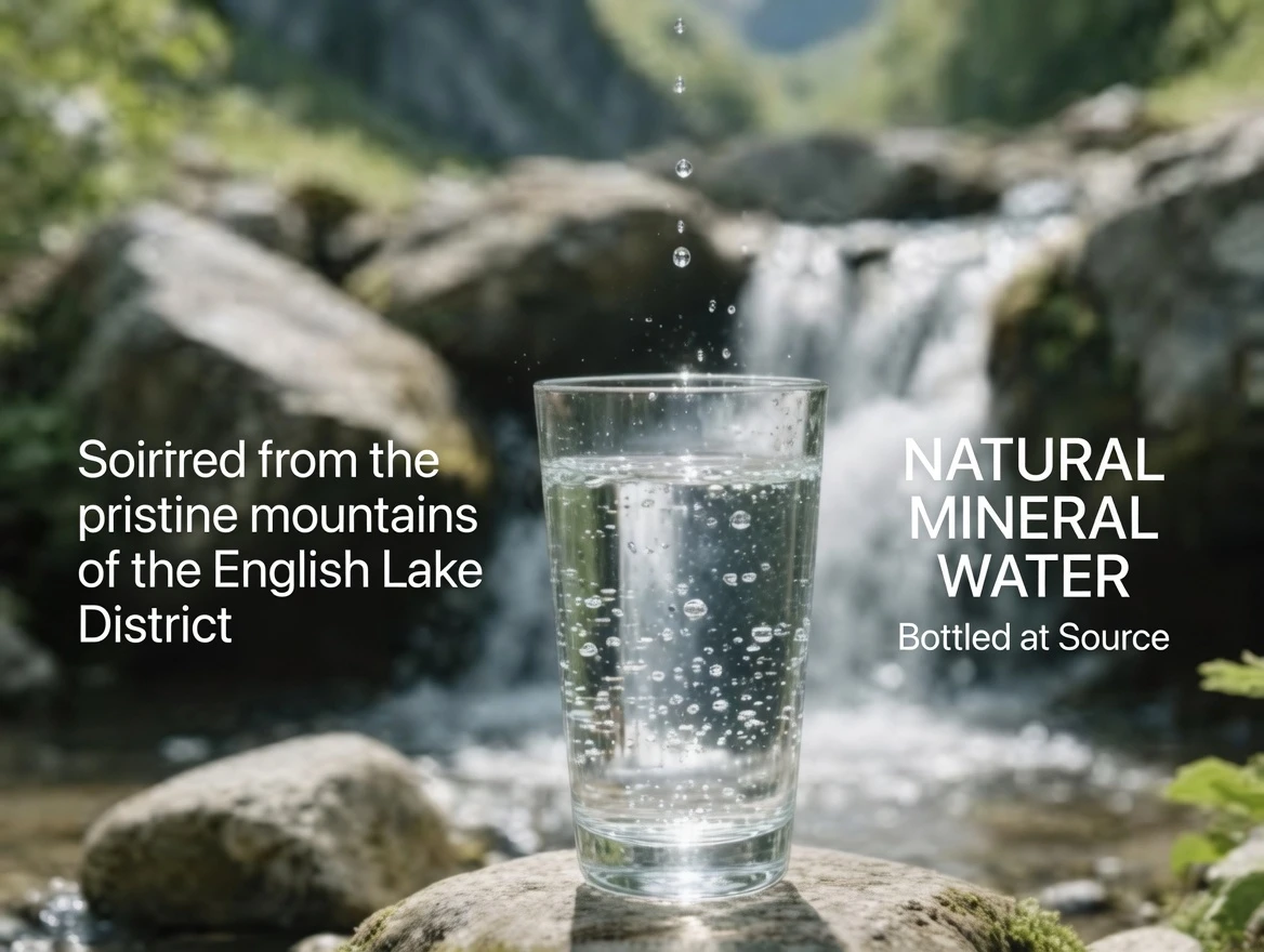 Simple Ways for Older Adults to Improve Daily Water with Magnesium for Better Circulation