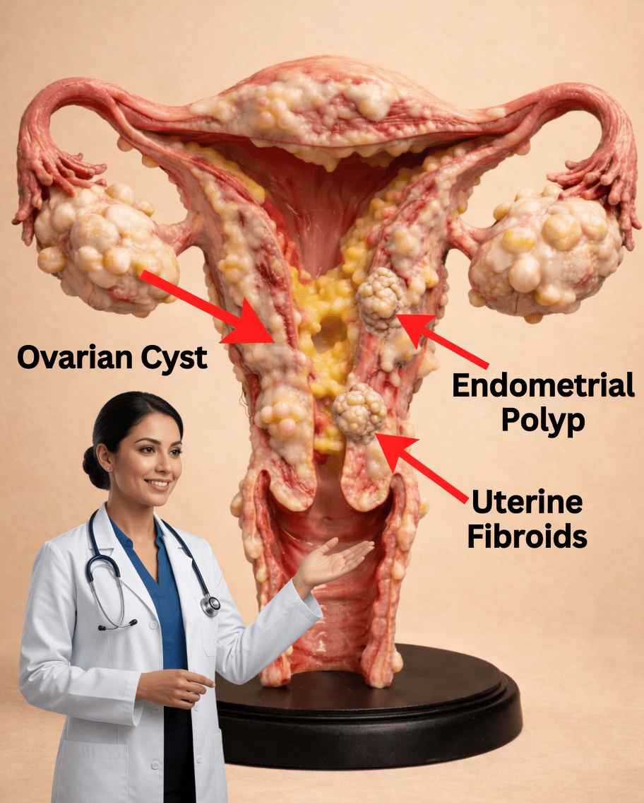 Why Do Yeast Infections Keep Coming Back? 8 Hidden Triggers and Practical Steps to Help Reduce Recurrence