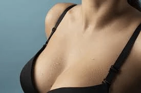 A Natural Seed-Based Drink to Support Breast Firmness and a Fuller Appearance