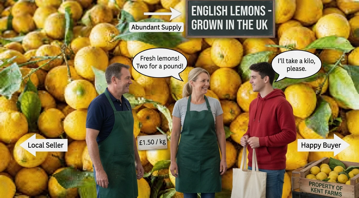 Japan’s Oldest Doctor Shares: Lemon Secret for Seniors – Never Mix Lemon With These Three Foods