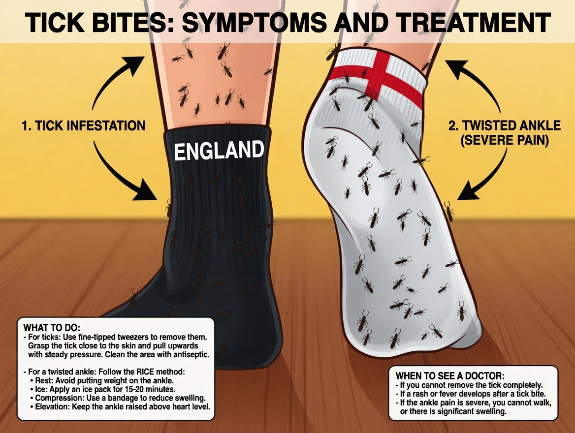 5 Surprising Warning Signs of Low Vitamin B12 Levels You Should Know About in Older Adults
