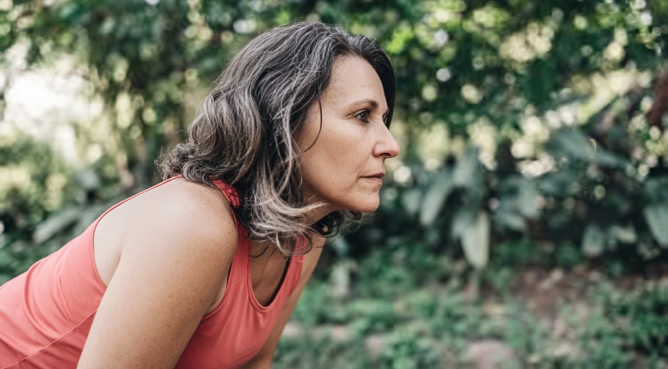 Early Menopause: 10 Signs to Watch For Before Age 45 – And What They Might Mean