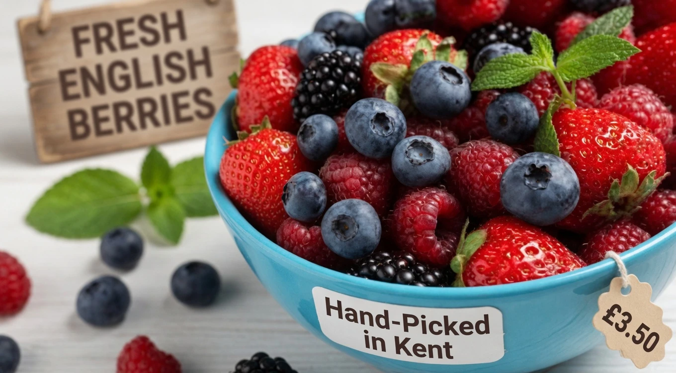 7 Delicious Fruits That May Support Prostate Health and Urinary Comfort as You Age