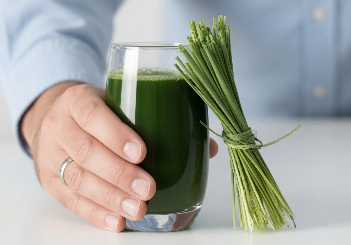 Three Nutrient-Rich Leaves That May Support Your Body’s Natural Defenses