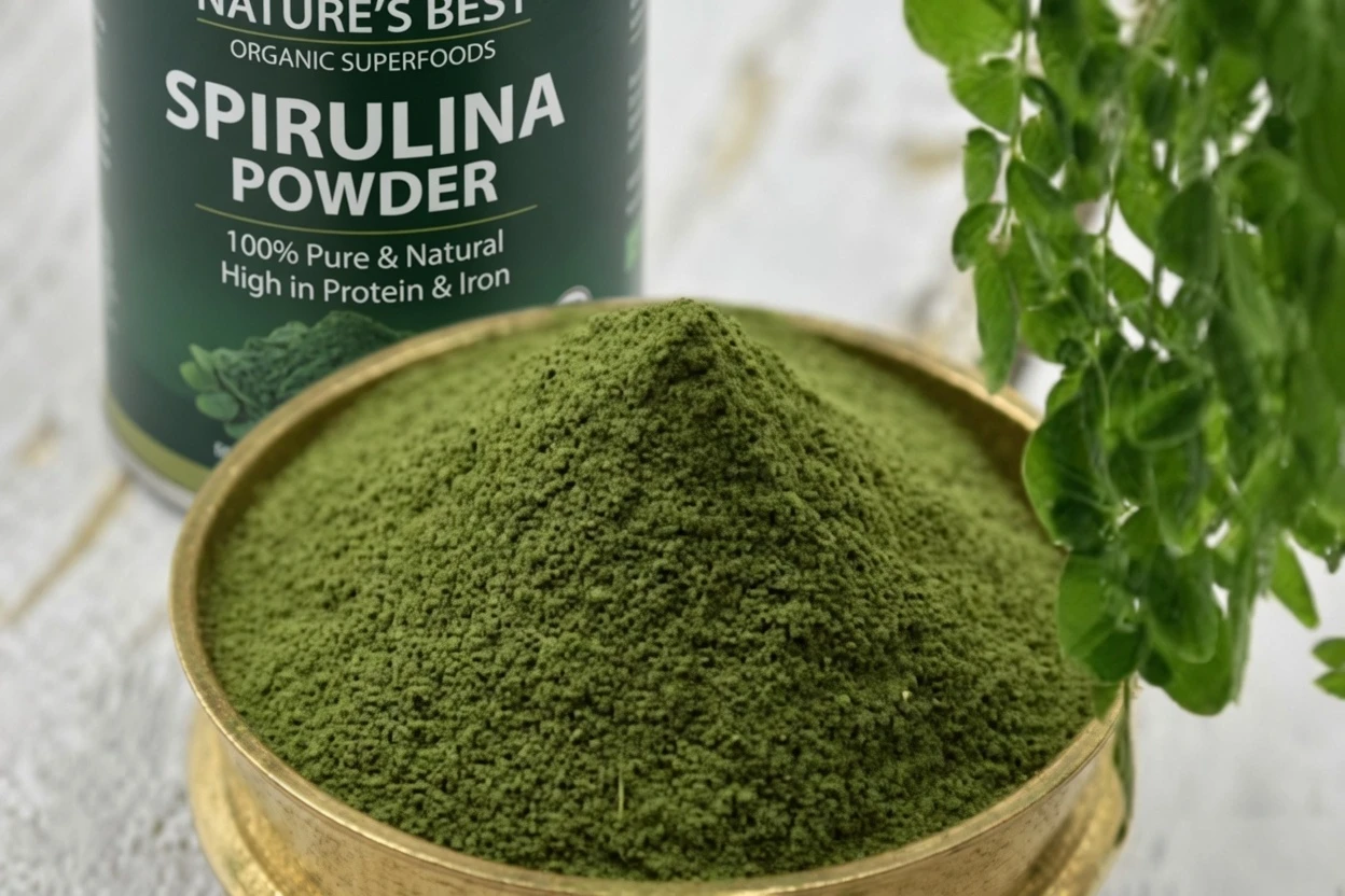 Three Nutrient-Rich Leaves That May Support Your Body’s Natural Defenses